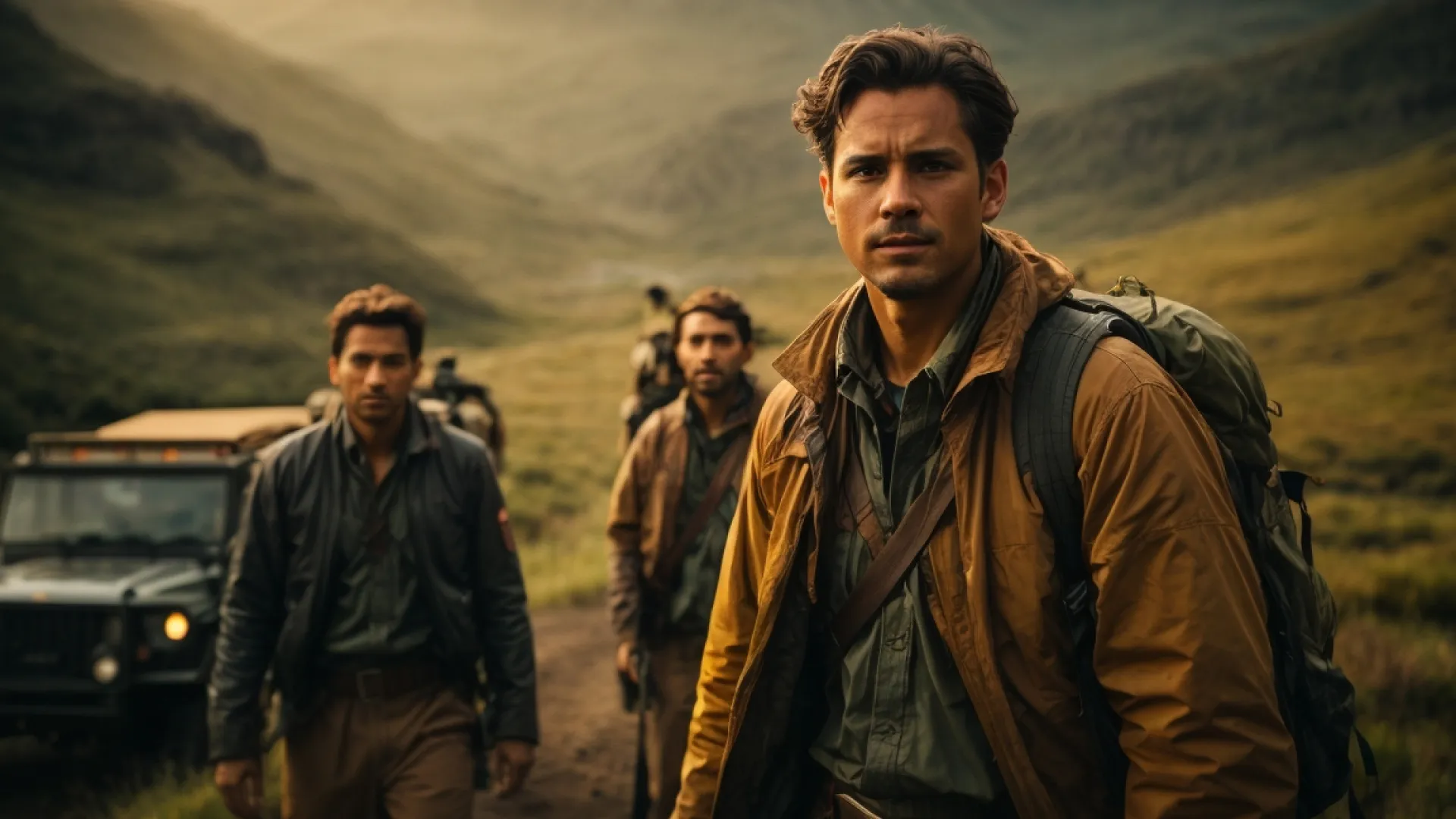 adventure Cloud TV