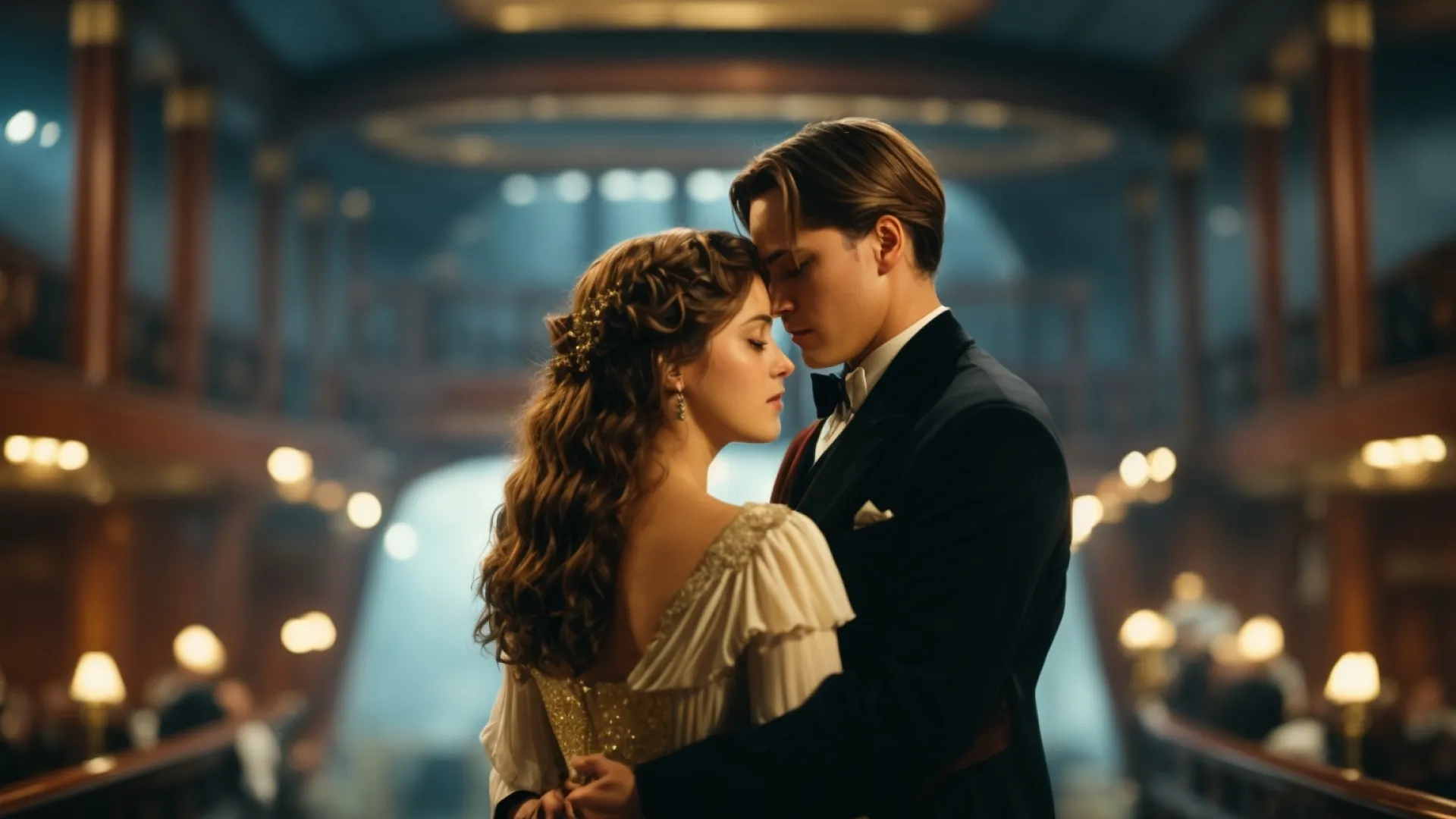 romance Cloud TV