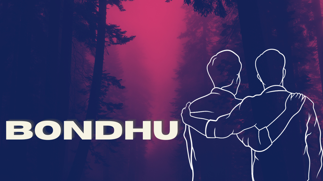 Bondhu-Big Cloud TV
