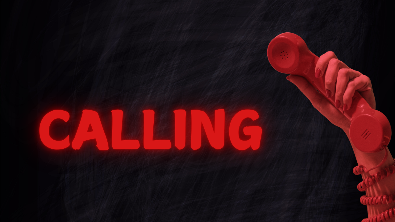 Calling-Big Cloud TV