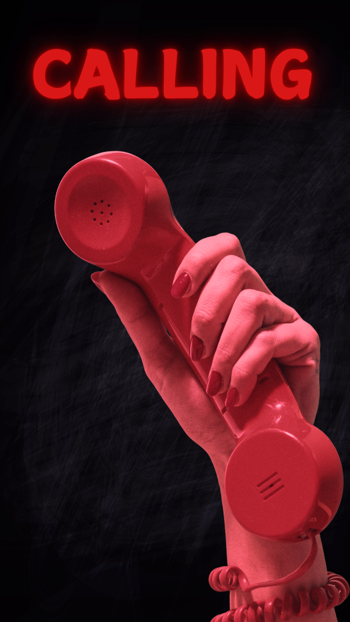 Calling Cloud TV