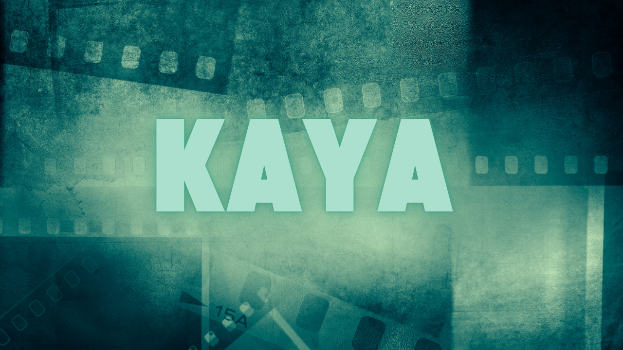 Kaya-Big Cloud TV