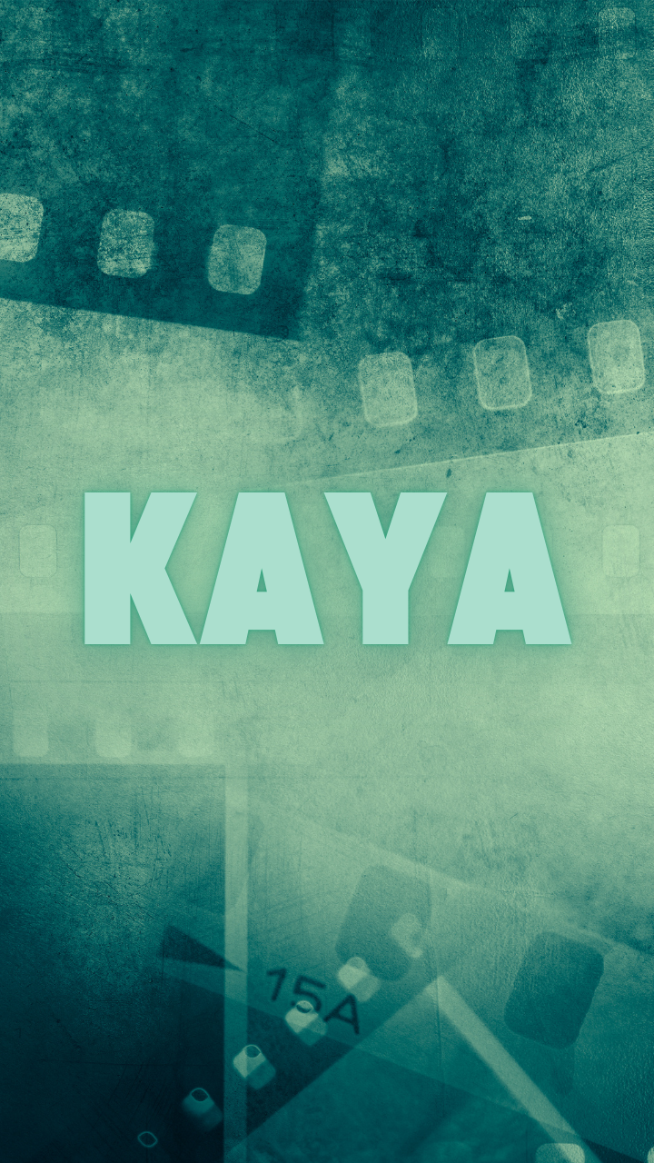Kaya Cloud TV