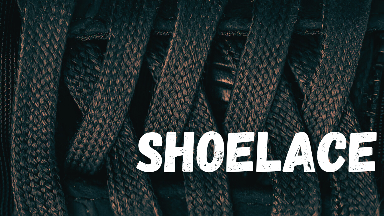 Shoelace-Big Cloud TV