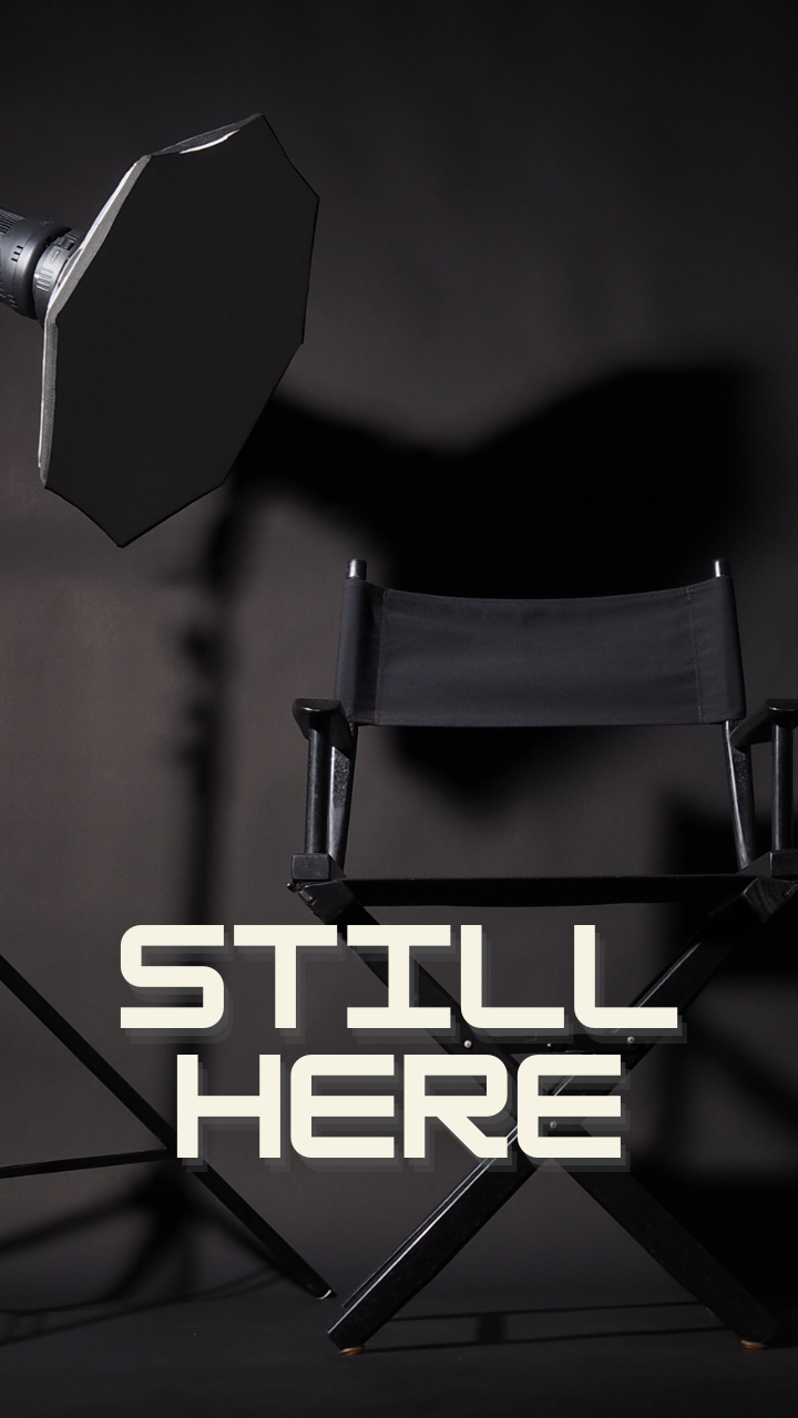 Still-Here- Cloud TV