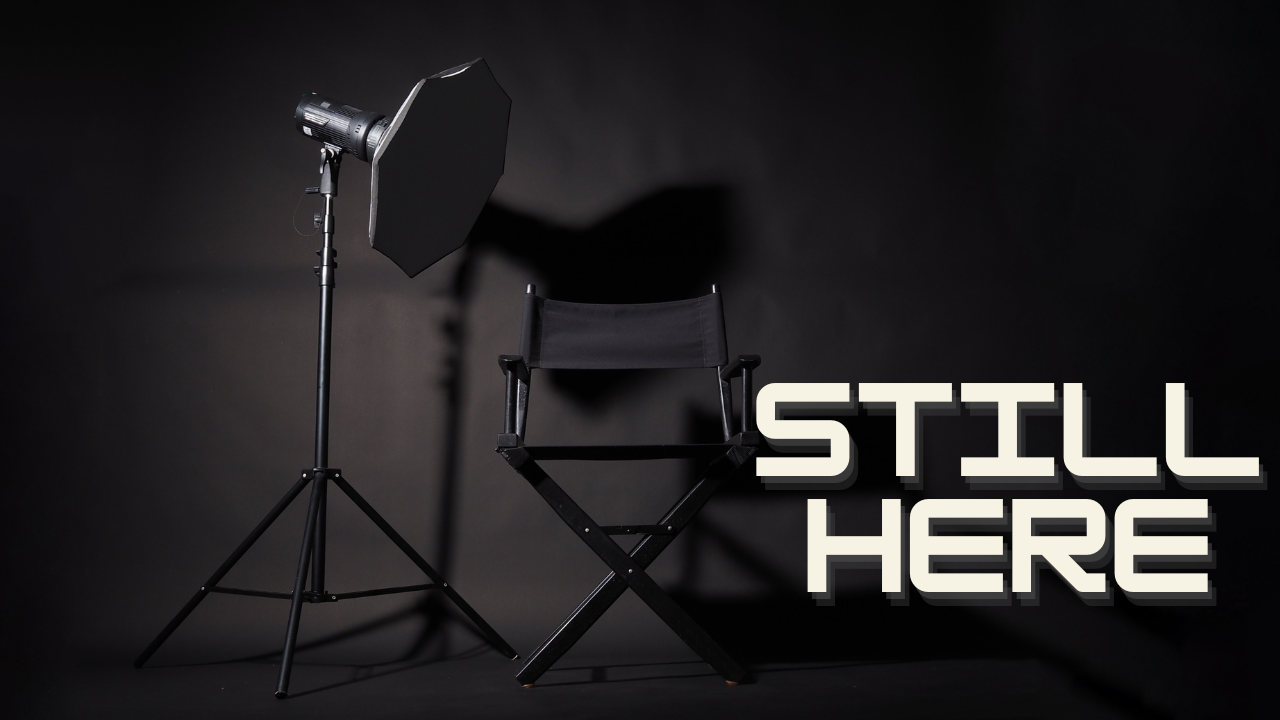 Still-Here-Big Cloud TV