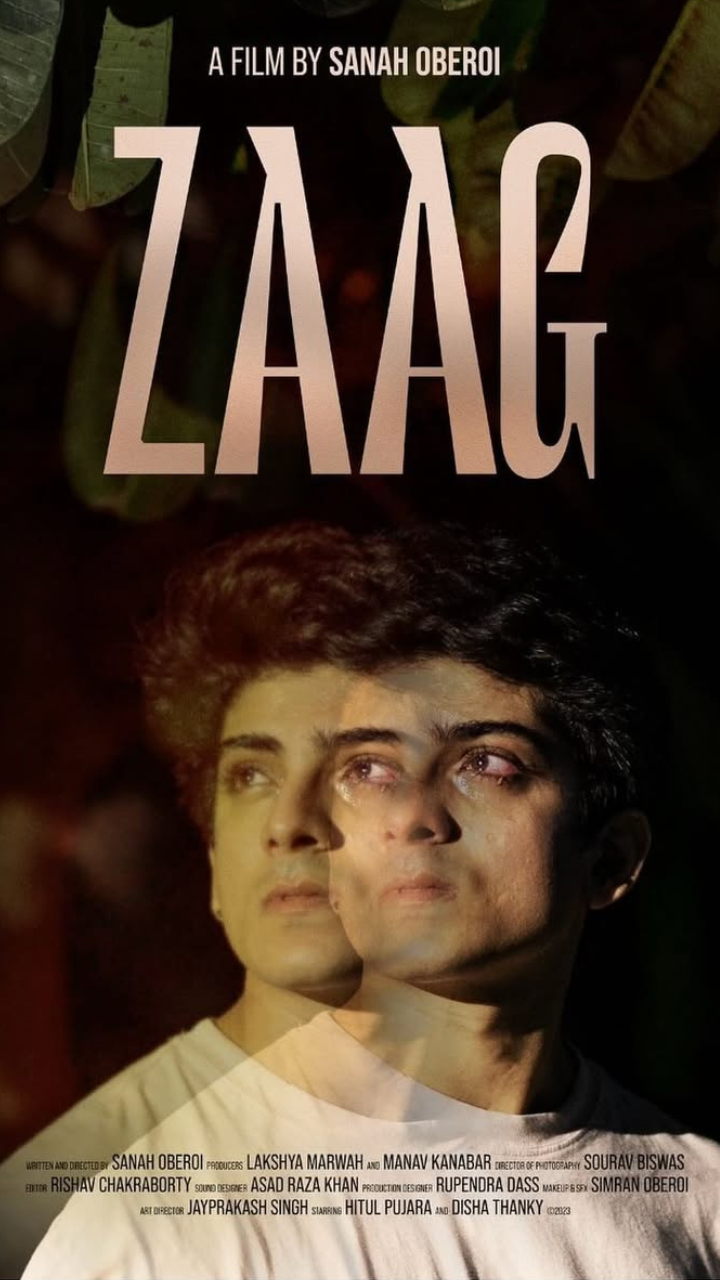 Zaag Cloud TV