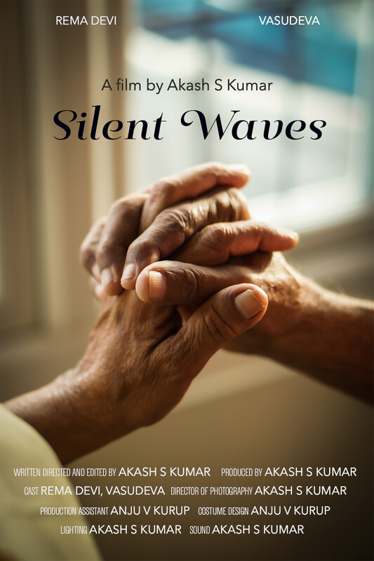 Silent Waves. (Award winning short film)