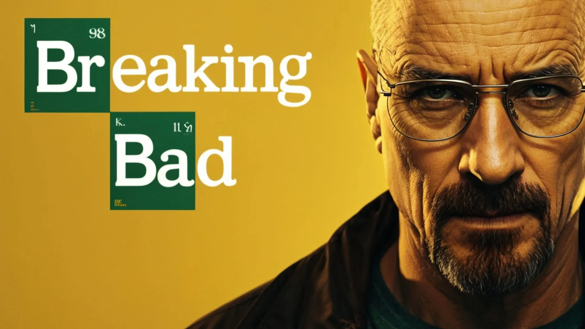 breaking-bad TV Shows