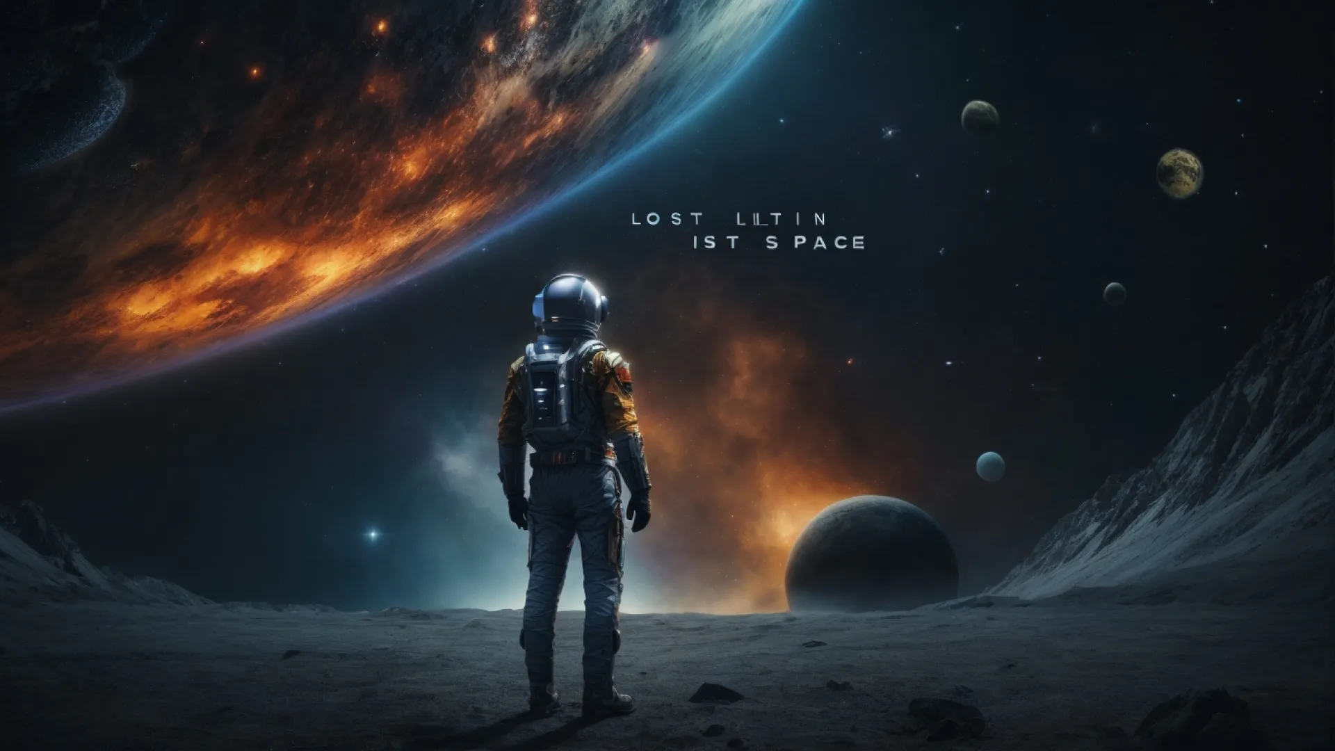 lost-inst-space TV Shows