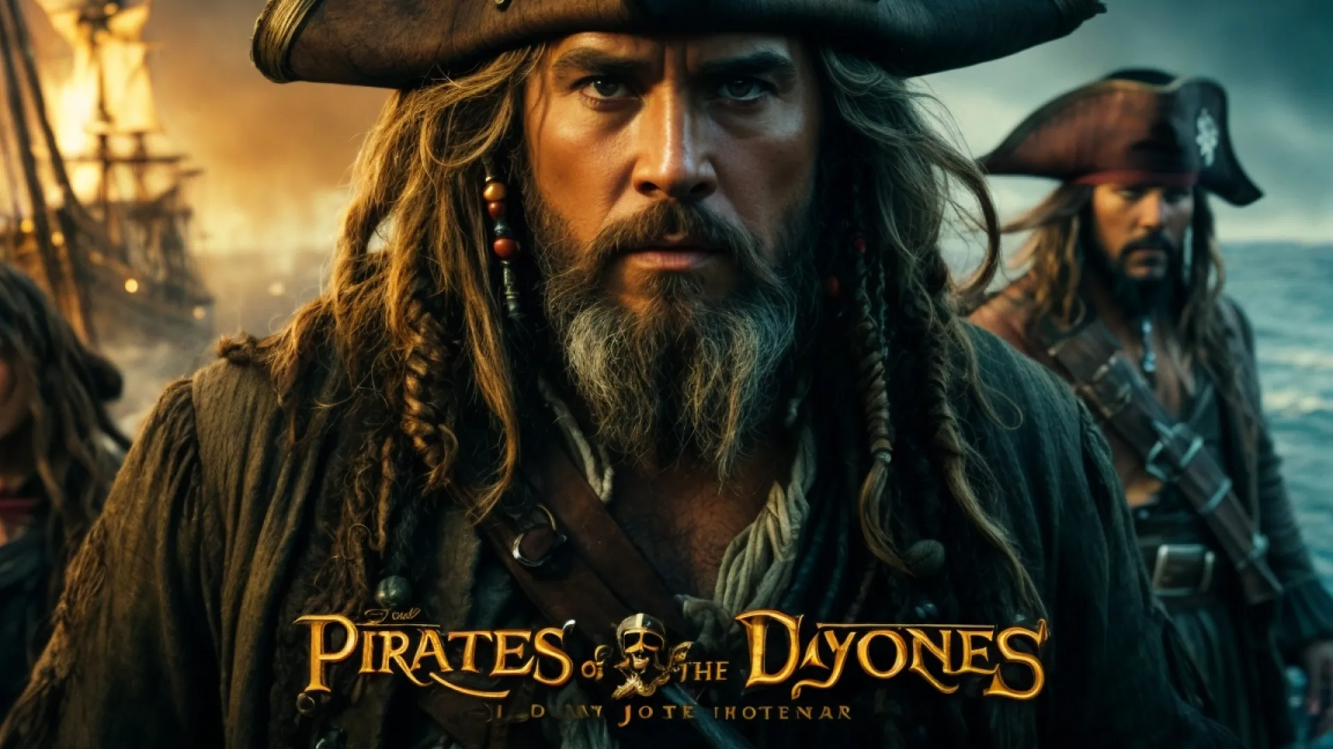 pirates-ofdayones-orignal TV Shows